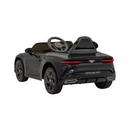 Bentley Bacalar na akumulator dla dzieci +3