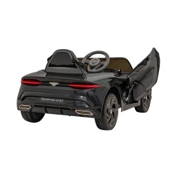 Bentley Bacalar na akumulator dla dzieci +3
