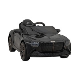 Bentley Bacalar na akumulator dla dzieci +3