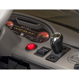 Bentley Bacalar na akumulator dla dzieci +3