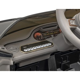 Bentley Bacalar na akumulator dla dzieci +3