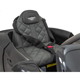 Bentley Bacalar na akumulator dla dzieci +3