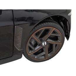 Bentley Bacalar na akumulator dla dzieci +3