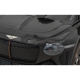 Bentley Bacalar na akumulator dla dzieci +3