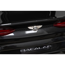 Bentley Bacalar na akumulator dla dzieci +3