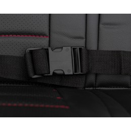 Auto Pick-Up Speed 900 dla dzieci Czarny + Napęd 4x4 + Ruchomy kiper