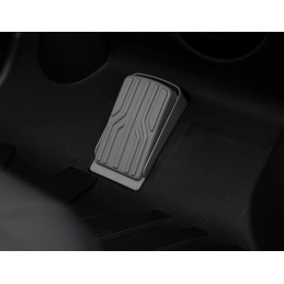 Auto Pick-Up Speed 900 dla dzieci Czarny + Napęd 4x4 + Ruchomy kiper