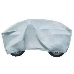 Audi R8 Spyder na akumulator Biały + Pilot