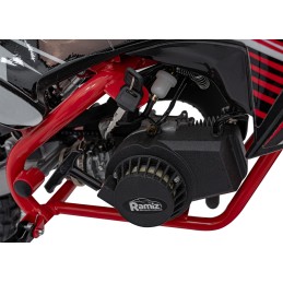 Pojazd Motor Spalinowy RENEGADE 50R Czerwony