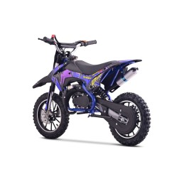 Pojazd Motor Spalinowy RENEGADE 50R Niebieski