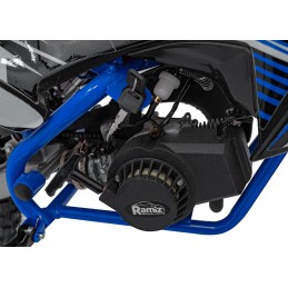 Pojazd Motor Spalinowy RENEGADE 50R Niebieski
