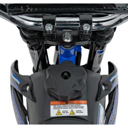 Pojazd Motor Spalinowy RENEGADE 50R Niebieski