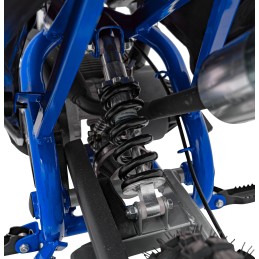 Pojazd Motor Spalinowy RENEGADE 50R Niebieski