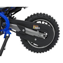 Pojazd Motor Spalinowy RENEGADE 50R Niebieski