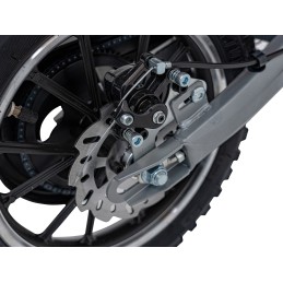 Pojazd Motor Spalinowy RENEGADE 50R Niebieski