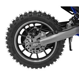 Pojazd Motor Spalinowy RENEGADE 50R Niebieski