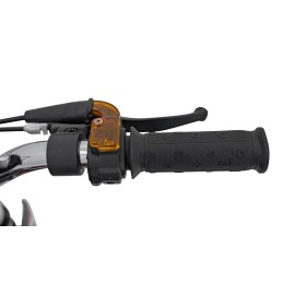 Pojazd Motor Spalinowy RENEGADE 50R Niebieski