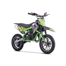 Pojazd Motor Spalinowy RENEGADE 50R Zielony