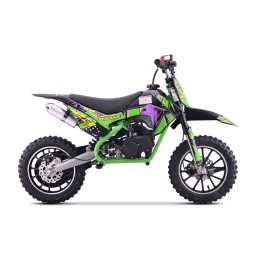 Pojazd Motor Spalinowy RENEGADE 50R Zielony