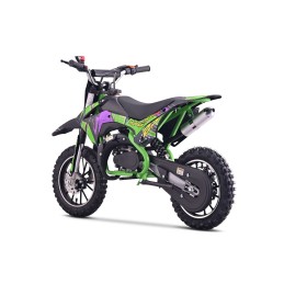 Pojazd Motor Spalinowy RENEGADE 50R Zielony