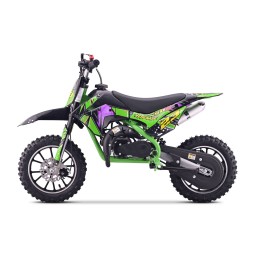 Pojazd Motor Spalinowy RENEGADE 50R Zielony
