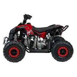 Pojazd Quad Spalinowy RENEGADE 110CC Czerwony