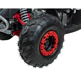 Pojazd Quad Spalinowy RENEGADE 110CC Czerwony