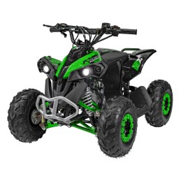 Pojazd Quad Spalinowy RENEGADE 110CC Zielony