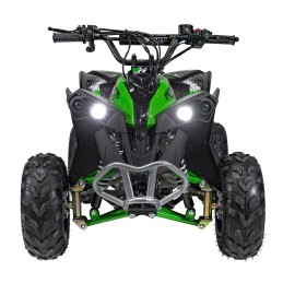 Pojazd Quad Spalinowy RENEGADE 110CC Zielony