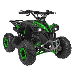 Pojazd Quad Spalinowy RENEGADE 110CC Zielony