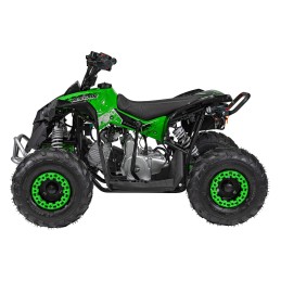 Pojazd Quad Spalinowy RENEGADE 110CC Zielony