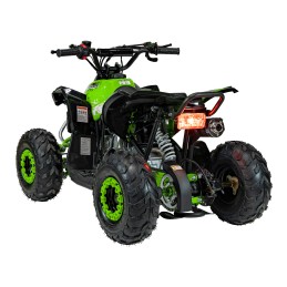 Pojazd Quad Spalinowy RENEGADE 110CC Zielony