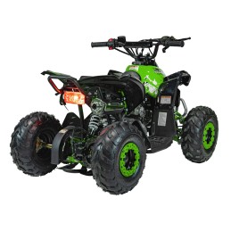 Pojazd Quad Spalinowy RENEGADE 110CC Zielony