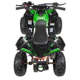 Pojazd Quad Spalinowy RENEGADE 110CC Zielony