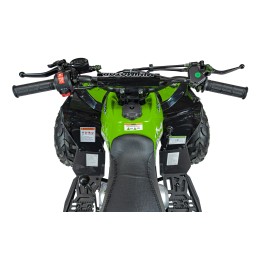Pojazd Quad Spalinowy RENEGADE 110CC Zielony