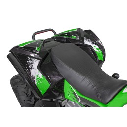 Pojazd Quad Spalinowy RENEGADE 110CC Zielony
