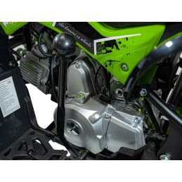 Pojazd Quad Spalinowy RENEGADE 110CC Zielony