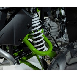 Pojazd Quad Spalinowy RENEGADE 110CC Zielony