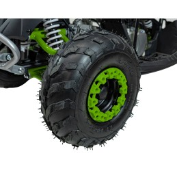 Pojazd Quad Spalinowy RENEGADE 110CC Zielony