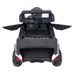 Pojazd Buggy UTV-MX 2000N Biały