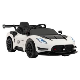 Pojazd Maserati MC20 GT2 Biały