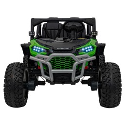 Pojazd Terenowy HONDA Talon 4x4 Zielony SxS
