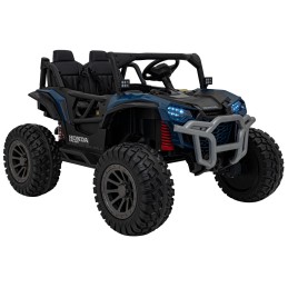 Pojazd Terenowy HONDA Talon 4x4 Niebieski