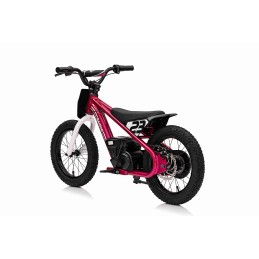 Motor BAIGOR 23 PRO Różowy na akumulator dla dziecka