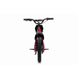 Motor BAIGOR 23 PRO Różowy na akumulator dla dziecka
