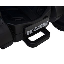 Quad Can Am Outlander ATV Żółty
