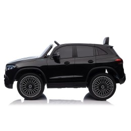 Pojazd Mercedes Benz EQA 250 Czarny