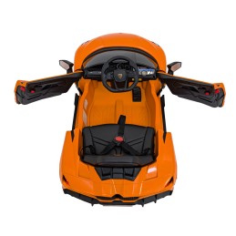 Pojazd Lamborghini Revuelto Pomarańczowy