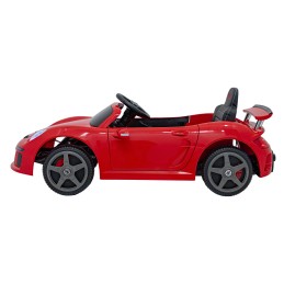 Pojazd RUF CTR3 Czerwony