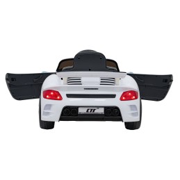 Pojazd RUF CTR3 Biały